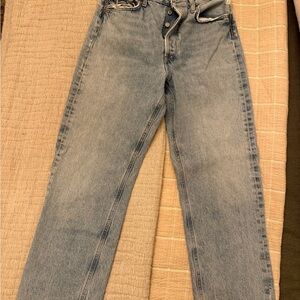 AGOLDE 90s Vintage Mom Jeans